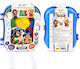 Set Little Traveler Rucsac De Nisip Albastru