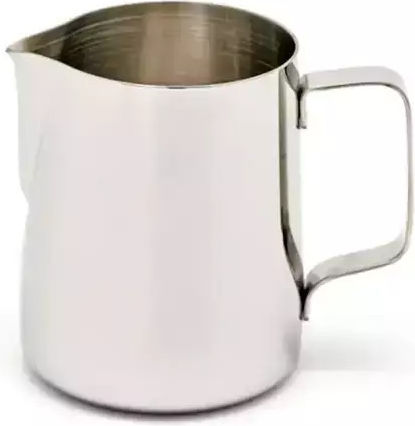 Cană pentru lapte Barista Capacitate 600ml Inox 003151