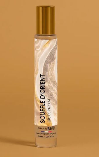 Born To Bio Eau De Parfum Breath Orient – ​​ Spicy Journey 30ml