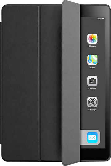 Eiger Magnetische Klapphülle Ipad A14 A16 Bionic Stylus Fach Schwarz