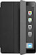 Eiger Magnetic Folio Case Ipad Pro 11" M4 M5 Stylus Slot Black
