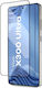 Bizon GrizzGlass Gehärtetes Glas Für Vivo X300 Ultra