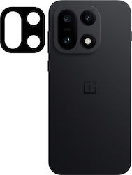 Bizon Стъкло Защита На Камерата Закалено Стъкло Черно за Oneplus 15 Bizon Стъкло Защита На Камерата Закалено Стъкло Черно за Oneplus 15