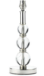 Laura Ashley Lampenfuß Selby Klein