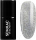 Semilac Ημιμόνιμο Βερνίκι Νυχιών 961 Magnetic Flash Cat Eye 7ml