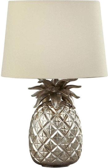 Laura Ashley Table Lamp with Beige Shade