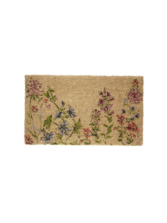 Laura Ashley Wild Meadow Living Room Rug Rectan...