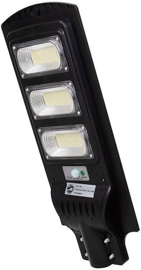 Solar LED Flood Light 150W with Remote Control