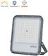 Vito Waterproof LED Flood Light 100W Natural White 4000K IP66
