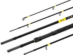 Delphin Lansetă Pescuit 2.8m