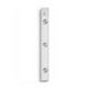 Under-Cabinet LED Light Warm to Cool White with Motion Sensor 40cm Rz-194