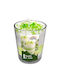 HOMie Aromatic Candle in Jar with Vanilla Scent 180gr