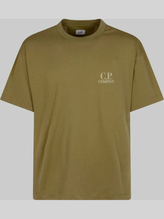 T-shirt Printed Graphics