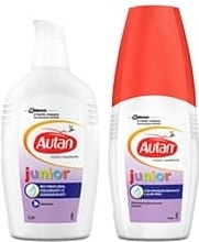 Autan Гел След ухапване Подходящо за деца 100ml