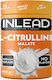 Inlead Nutrition Citrulline 500gr Unflavored