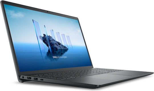 Dell Pro 15 Essential PV15250 15.6" IPS FHD 120Hz (i5-1334U/8GB/512GB SSD/W11 Pro) (US Keyboard)