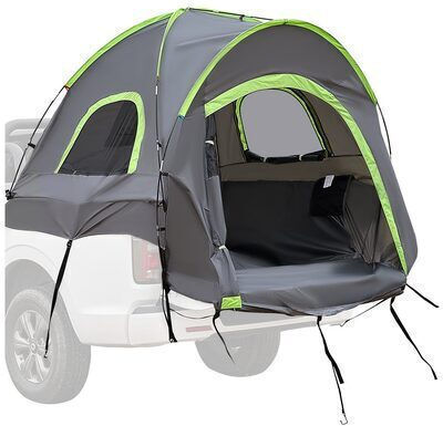 Cort Camping Igloo Pentru Automobil Depozitare 3 Anotimpuri 230x180x175cm