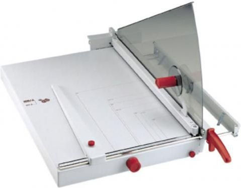 Ideal Guillotine Tabletop Cutting Machine 38cm