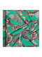 Decoration Fabric By Meter Width 145cm Flower Chain