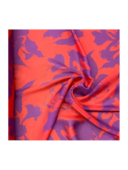 Satin Decoration Fabric By Meter Width 150cm