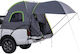 Cort Camping pentru Automobil 3 Anotimpuri 340x175x170cm