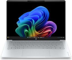 HP OmniBook 5 14-hm0003nvx 14" (Seria Ryzen AI 400-5-330/24GB/1.0TB) HP OmniBook 5 14-hm0003nvx 14" (Seria Ryzen AI 400-5-330/24GB/1.0TB)