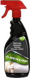 Dunlop Спрей Вакса 500 мл