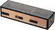 Tabletop Bbq Barbeque Charcoal 77x23x21cm Yakitori Konro Made In Japan C547454