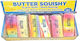 Squishy Butter Squishy Multicolour