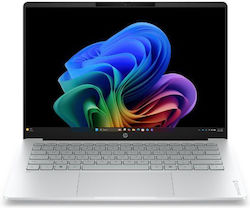 HP OmniBook 7 14-hg0012nnx 14" (Ultra 7-356H/32GB/1.0TB) HP OmniBook 7 14-hg0012nnx 14" (Ultra 7-356H/32GB/1.0TB)