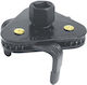 Cheie Filtru Ulei 3 Picioare Brațe 63-102mm