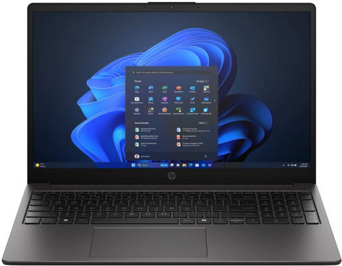 HP 255R G10 15.6" FHD (Ryzen 3-7335U/8GB/512GB SSD/Без операционна система) (US Клавиатура)