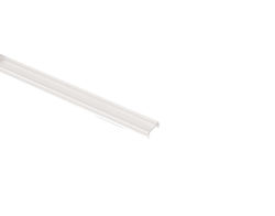 Transparent Cover 2m Drywall Profile 30-1590 11590 111590