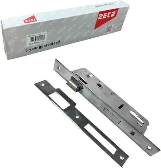 Zete Mortise Lock Mechanism Z-kc8525 C.p