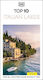 Dk Top 10 Italian Lakes - Dorling Kindersley Ltd - Paperback / Softback