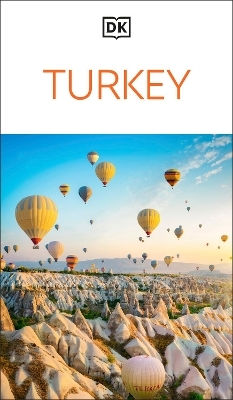 Turkey Must-see Sights Culture History Detailed Maps Tours Covers Istanbul Cappadocia Antalya Bodrum More Travel Travel