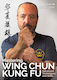Mastering Wing Chun Kung Fu - The Crowood Press Ltd - Paperback / Softback