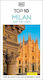 Dk Top 10 Milan And The Lakes - Dorling Kindersley Ltd - Paperback / Softback
