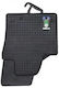 Petex Front Car Mats 2 Pieces for Citroen Berli...