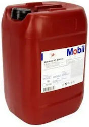 Mobil Ulei de transmisie pentru diferențial 85W-140 20lt Mobil Ulei de transmisie pentru diferențial 85W-140 20lt