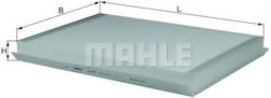 Filtru de Aer pentru Habitaclu Mahle Original La 307