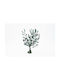 Olive 14 Branches 20cm