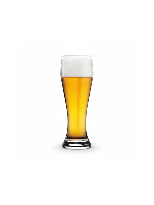 Domumart Beer Specials Beer Glass Goblet Glass 665ml