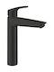 Grohe Eurosmart Mixing Sink Faucet Black