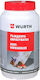Wurth Rust Reinigungs Salbe Für Körper 1lt
