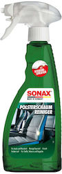 Sonax Spray pentru curățarea tapițeriei