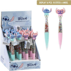 Cerda Stitch Pen Ballpoint 16 Pieces Cerda Stitch Pen Ballpoint 16 Pieces