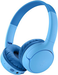 Belkin Soundform Mini 2 Bluetooth / 3.5mm Blaue Belkin Soundform Mini 2 Bluetooth / 3.5mm Blaue
