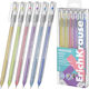 ErichKrause Stick Pastel Gel Pens 6 Pieces