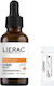 Lierac Protocole Radiance Pure Vitamin C Face Serum with Vitamin C for Brightening